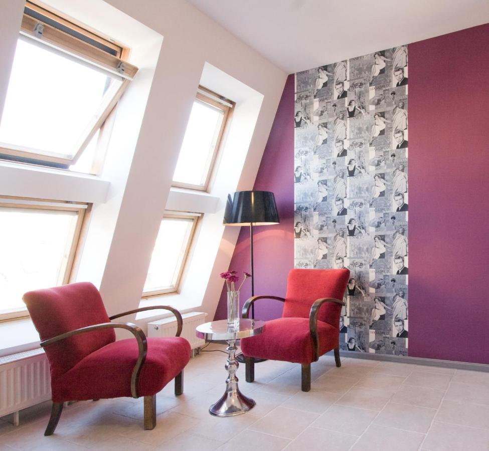 Apartament Broadway Poznan Ngoại thất bức ảnh